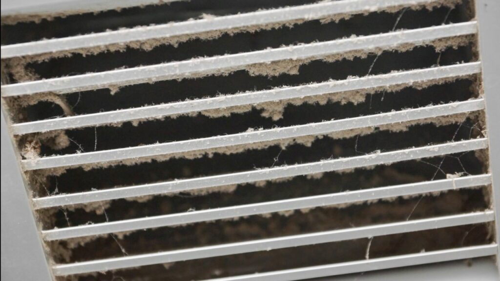 Air Duct Cleaning Services in Montgomery - Clean Concepts inc