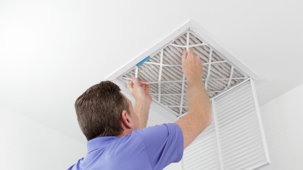 Air Duct Cleaning - Clean Concepts inc