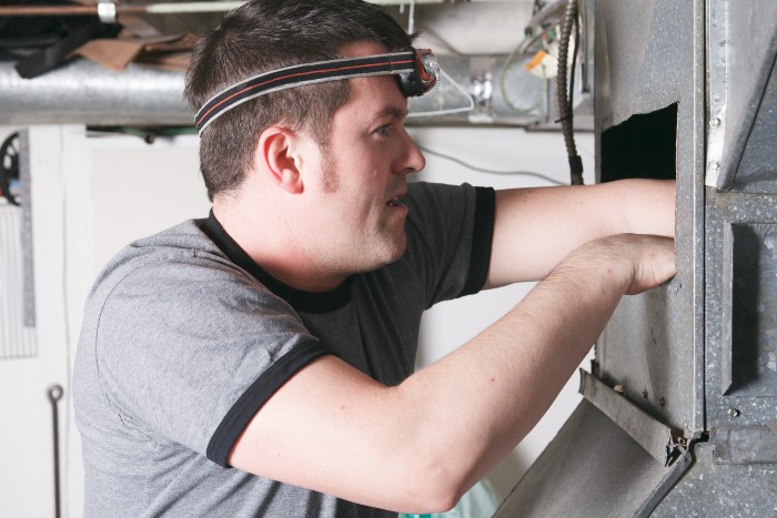 Montgomery Air Duct Cleaning - Clean Concepts - Montgomery AL