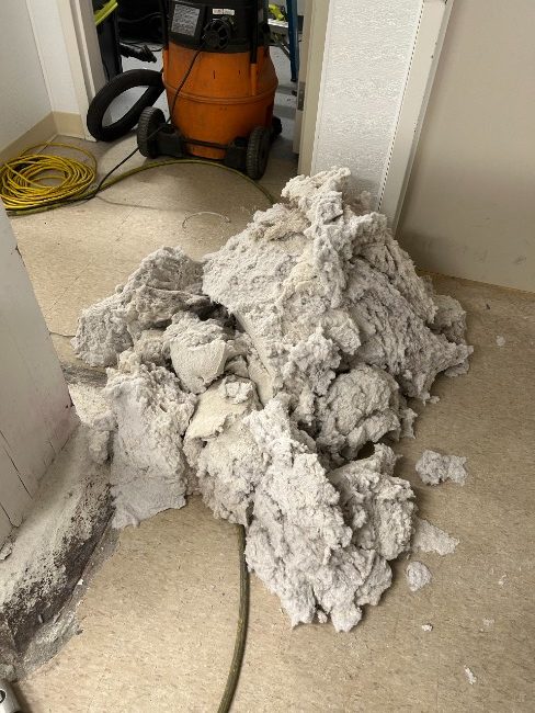 dryer vent cleaning - Clean Concepts Inc. - Montgomery AL