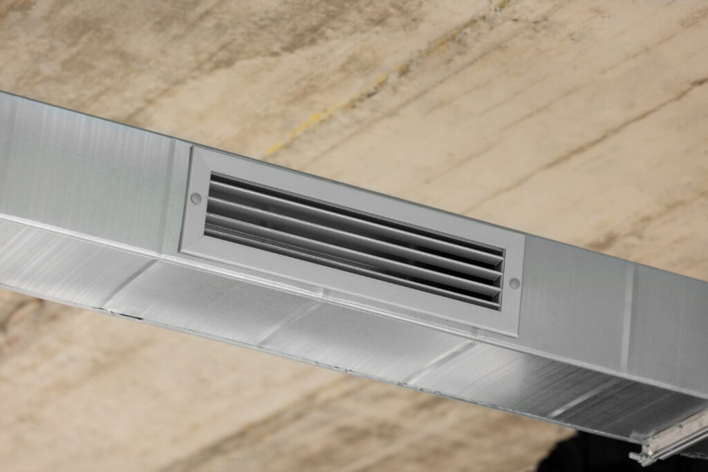 NADCA Member for Duct Cleaning