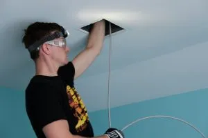 Air Duct Cleaning in Montgomery AL