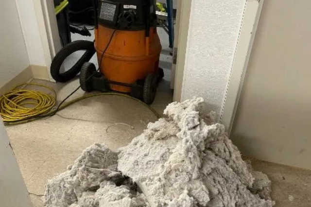 Air duct and dryer duct cleaning Montgomery AL - Clean Concepts Inc