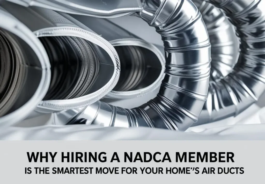 Hiring a NADCA Member
