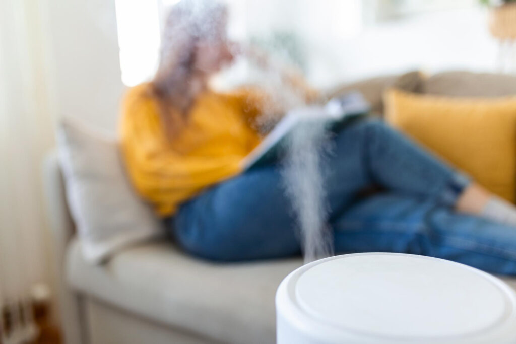 Why Indoor Air Matters