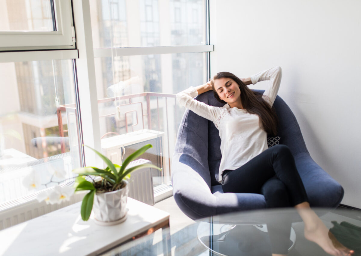 Why Indoor Air Matters