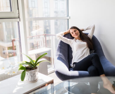 Why Indoor Air Matters
