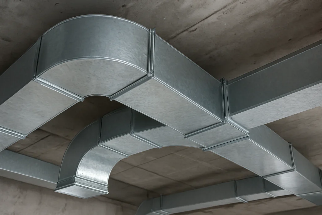 Air Duct Cleaning Troy AL 