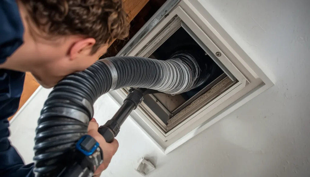 What Is a NADCA-Certified Duct Cleaner — and Why It Matters for Your Home? 