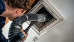 What Is a NADCA-Certified Duct Cleaner — and Why It Matters for Your Home?