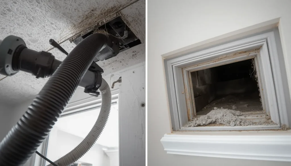 What Is a NADCA-Certified Duct Cleaner — and Why It Matters for Your Home? 