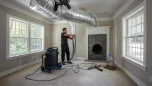 Air Duct Cleaning in Prattville, AL: What Homeowners Need to Know