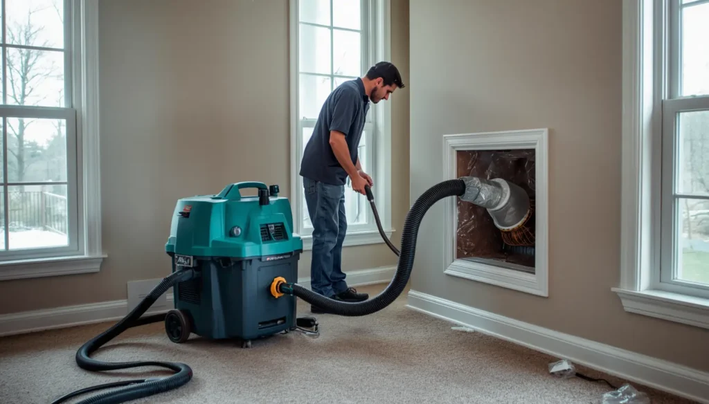 Air Duct Cleaning in Prattville, AL: What Homeowners Need to Know