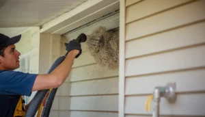 Why Dryer Vent Cleaning Is the Most Overlooked Fire Hazard in Montgomery Homes