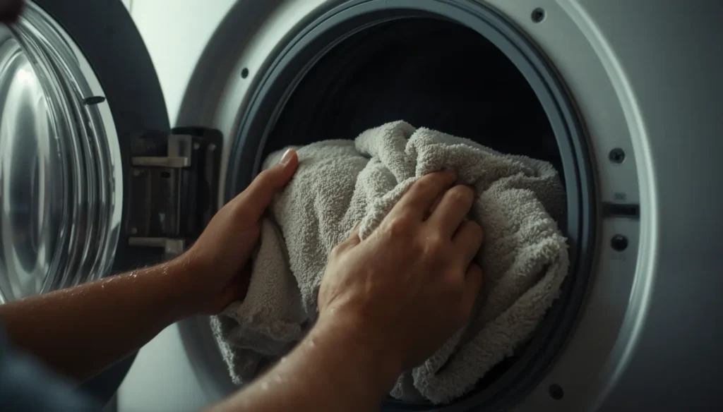 dryer