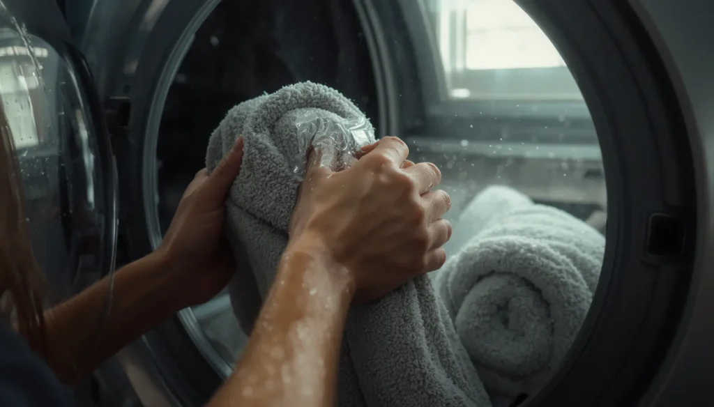 dryer