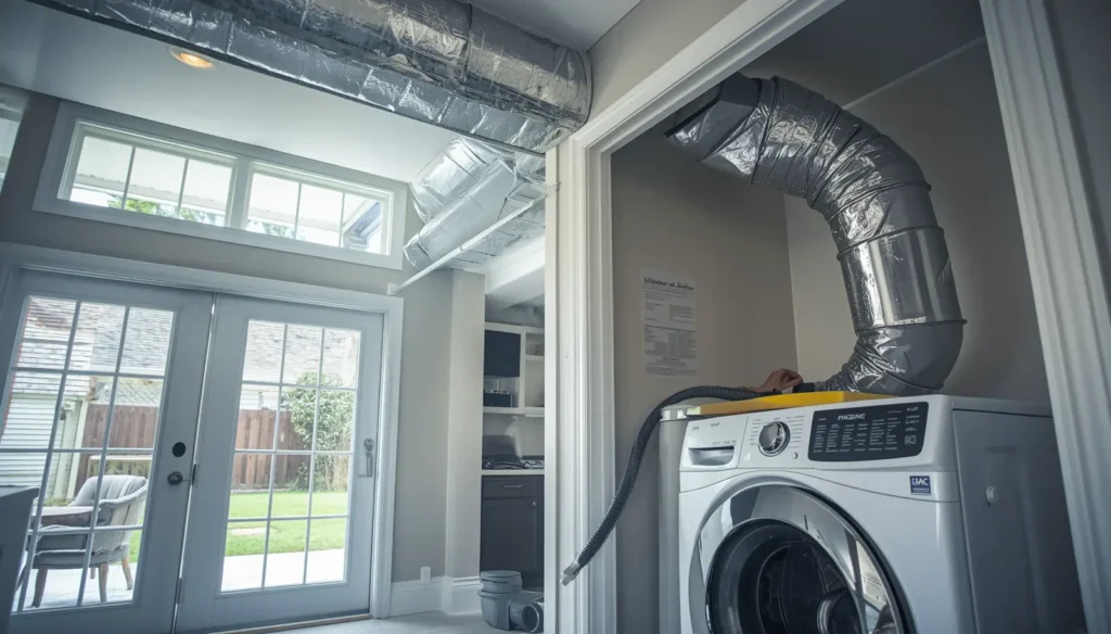Air Duct Cleaning - Clean Concepts - Alexander City AL