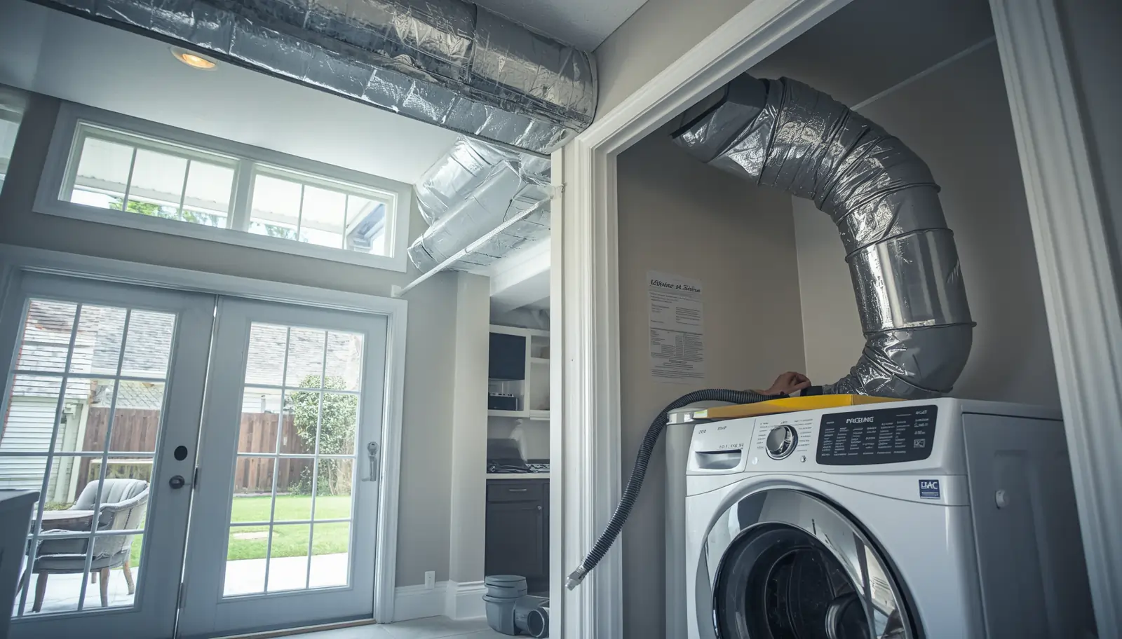 Air Duct Cleaning - Clean Concepts - Alexander City AL