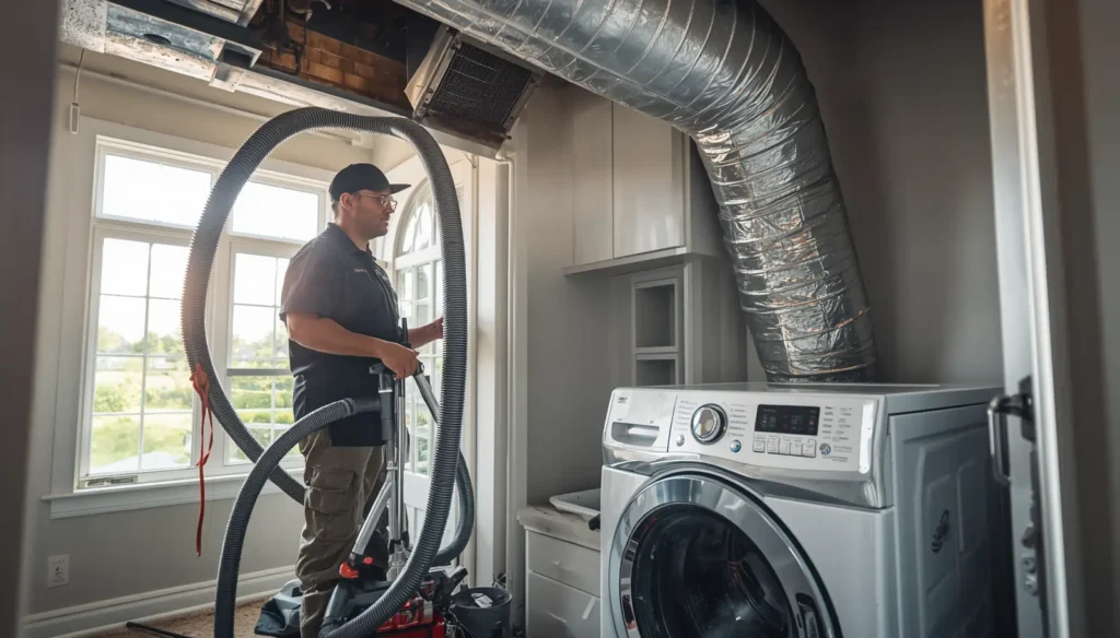 Air Duct Cleaning - Clean Concepts - Alexander City AL