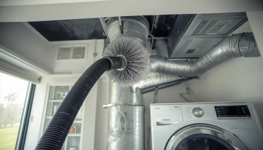 Air Duct Cleaning - Clean Concepts - Auburn AL