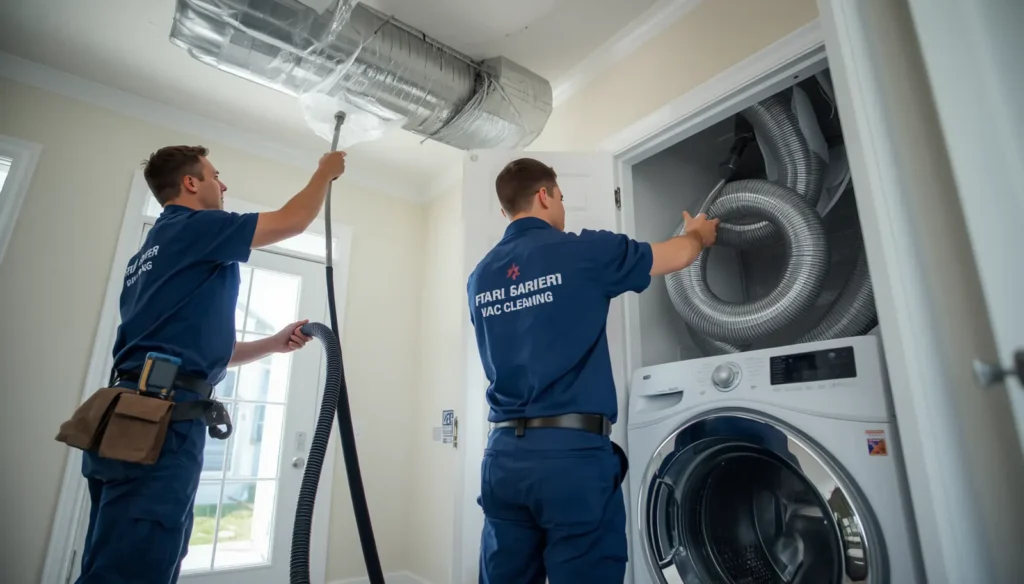 Air Duct Cleaning - Clean Concepts - Auburn AL