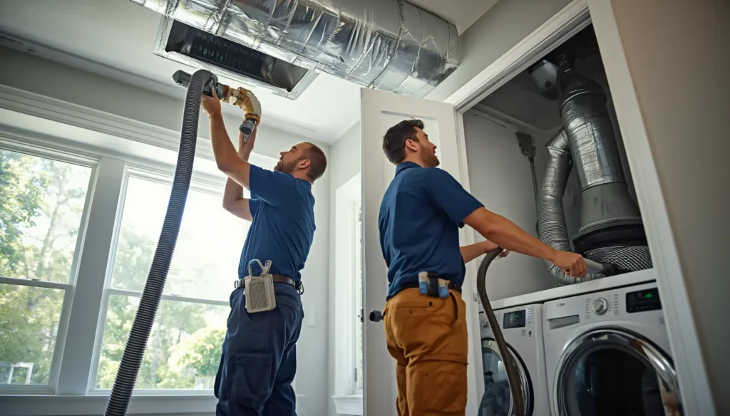 Air Duct Cleaning - Clean Concepts - Greenville AL