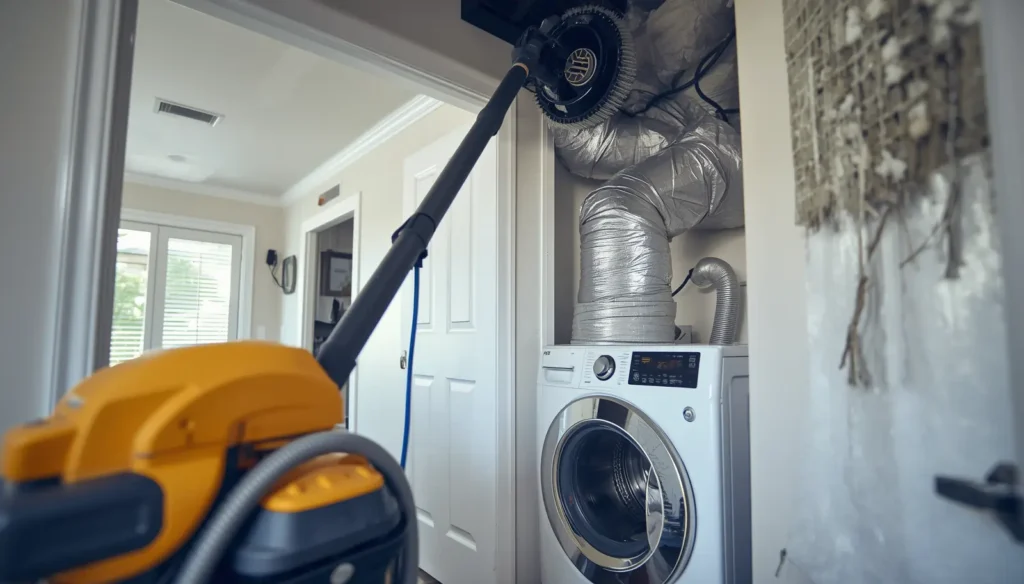 Air Duct Cleaning - Clean Concepts - Opelika AL